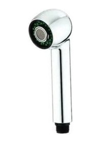 Resim Berber Bataryası Duş Başlığı 