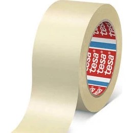 Resim Tesa Marka Maskeleme Bandı / Kağıt Bant 19X40 mt 