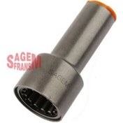 Resim Sagem 210106 Prizdirek Malafalı Rulman Renault 9-renault 19 Enj 8200039656 