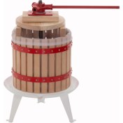 Resim Atalar SP-18W Meşe Sıkım Presi 18 Litre ATALARSP18W 