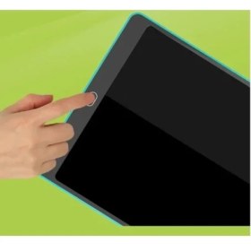 Resim MCM Group Çocuklar Için Eğitici Renkli Çizim Tableti 10 Inç 