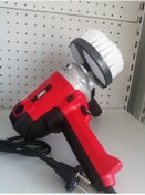 Resim Attlas Halı Ve Koltuk Yıkama Makinası 1100 W (DEVİRLİ) 