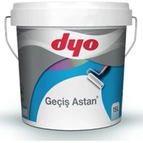 Resim Dyo Geçiş Astarı 2,5 Lt 