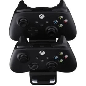 Resim Xbox Series X/s 1100MAH Oyun Kolu Joystick Pil Şarj Istasyonu 