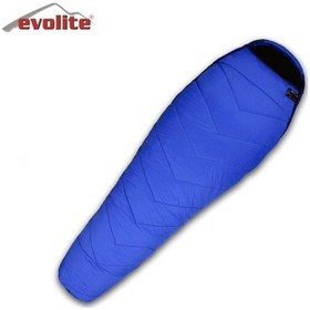 Resim Dreamer Ultralight -32ºc Uyku Tulumu Çok Renkli 