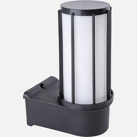 Resim 1xE-27 Dış Mekan Aplik 