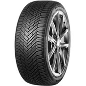 Resim Nexen 195/50R15 82V N-Blue 4 Season 2 Dört Mevsim Lastiği 2025 