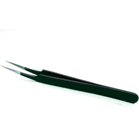 Resim KİRPİKÇİSHOP Özel Üretim Ipek Kirpik Cımbızı 