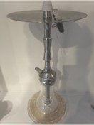 Resim ABAD DESİNG Çelik Nargile Takımı Desenli 26102022 