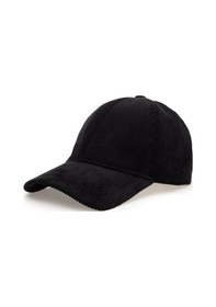 Resim Pierre Cardin Erkek Siyah Şapka 50318110-001 Siyah 
