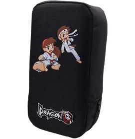Resim Dragondo 40310 İmperteks Kido Darbe Yastığı Çocuk Darbe Yastığı 