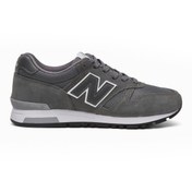 Resim New Balance Erkek Spor Ayakkabı Ml565ant Nb Lifestyle Anthracıte 