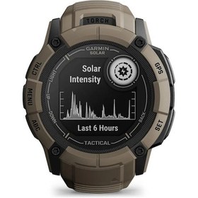 Resim Instinct 2X Solar Tactical Edition 