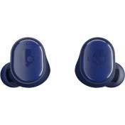 Resim Skullcandy Sesh Gerçek Kablosuz Bluetooth Kulaklık Mavi S2TDW-M704 Teşhir 