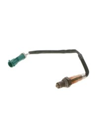 Resim Ford Fiesta 6 Oksijen Sensoru 1.4 2009-2017 Bosch 0258006155 