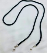 Resim PETEK AKSESUAR Taşlı Parlak Gözlük Zinciri 