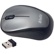 Resim Hello Hl-41 Mini 1200 Dpı 2.4ghz Kablosuz Mouse 