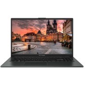 Resim Asus VivoBook Go 15 E1504FA-NJ097A05 R3-7320U 8 GB 512 GB SSD 15.6" W11P Dizüstü Bilgisayar 