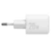 Resim Anker Zolo 20W GaN USB-C Şarj Cihazı - Beyaz - A2699 