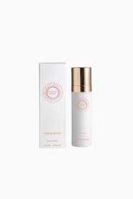 Resim Powder Musk Kadın Vücut Spreyi 125ml, Violet, Lilya ve Misk Aromalı - Gold 