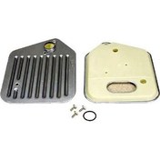 Resim Bmw E32 E34 E36 E38 E39 Uyumlu Otomatik Şanzuman Filtre Seti 24341422513 