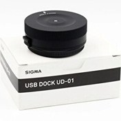 Resim Sigma USB DOCK - Nikon Uyumlu 