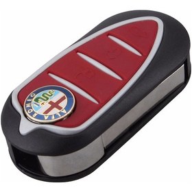 Resim Alfa Romeo Anahtar Kabi - 172789551 - 