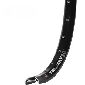Resim MACH1 TRUCKY 30 Jant Çemberi - 26/27,5/29” 