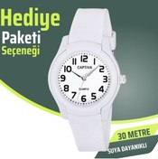 Resim captiva Analog Rakamlı 30 Mt Suya Dayanıklı Spor Çoçuk Kol Saati 