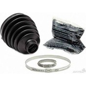 Resim Opel Vectra B Astra F G Corsa B 1.4 1.6 1996 Sonrası Dış Aks Körüğü Takım 