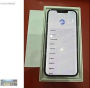 Resim Apple iPhone 13 İkinci El TR | 256 GB | Siyah İkinci El İPHONE 13 256 GB