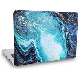 Resim Novahub Macbook Air 13.3 A1932 Uyumlu Koruyucu Kılıf - Dayanıklı Hafif Tasarım Diğer 
