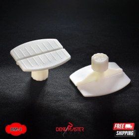 Resim Pdr Dent Master Dm-2 Boyasız Göçük Düzeltme Dent Çektirme Aparatı 50 Adet 