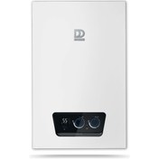 Resim Demirdöküm Ademix P 18/24 Premix Yoğuşmalı Kombi 