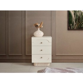 Resim Katmandu Mdf Yatak Odası Takımı 