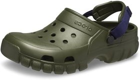 Resim Crocs Offroad Sport Clog TerlikUnisex Yetişkin 