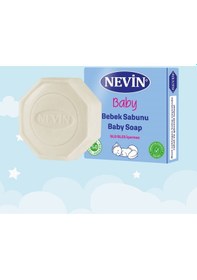 Resim Nevin Bebek Sabunu 100 G 