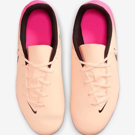 Resim Nike Jr Phantom Gx İi Club Fg/Mg Çocuk Krampon FJ2600 