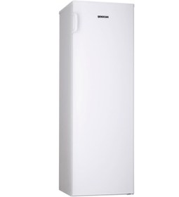 Resim Şenocak Rd5200-nf 5 Çekmeceli No Frost Dondurucu 