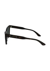 Resim Calvin Klein Ck 24505s - 220 Kahverengi Güneş Gözlüğü Kadın Kahverengi 