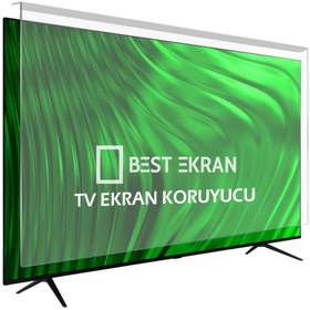 Resim Bestekran Hyundai 32hyn2000 Tv Ekran Koruyucu 