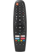 Resim Onvo OV58900 Android Smart LED TV Kumanda Ses Komutsuz 