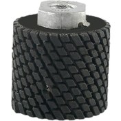 Resim Suntek Magideal M14 Açı Öğütücü Tambur Taşlama Taşı Granit 50 İrmik 