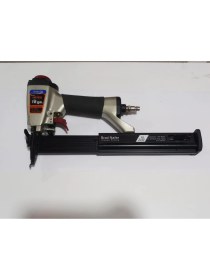 Resim Akdeniz 1832 Havalı Brad Çivi Tabancası Orijinal Kutusu Yok Ürün Sıfır 