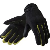 Resim Vexo Globe Siyah - Neon Sarı - Xxl 