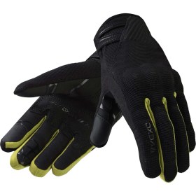 Resim Vexo Globe Siyah - Neon Sarı - Xxl 