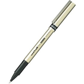 Resim Uni-ball Ub-177 Siyah Fine Deluxe Kalem 