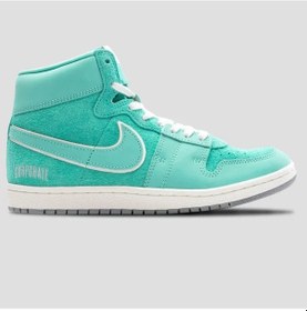 Resim Nike X Corporate Jordan Air Ship Pe Qs Fj2384-301 Çok Renkli 