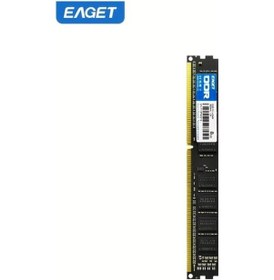 Resim Meridiangoods Eaget Ddr3 8gb 1600mhz Masaüstü Bilgisayar Belleği Düşük Voltaj 1.5v 