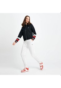 Resim Ellesse Kadın Eşofman Altı Ef105-of Beyaz 